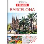 Barcelona – Hledejceny.cz