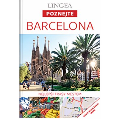 Barcelona – Hledejceny.cz