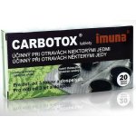 Carbotox tbl. nob. 20 – Hledejceny.cz