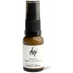 HEJ ORGANIC Omlazující oční krémové sérum pro citlivou pleť 15 ml – Sleviste.cz