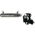 RO PROFI UV sterilizátor - UV lampa 1GPM – Hledejceny.cz