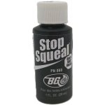 BG Stop pískání brzd STOP SQUEAL 29 ml