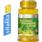 Starlife Evening Primrose Star 60 tablet – Hledejceny.cz