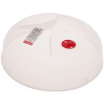 Smartcook -kuchyňské potřeby Poklop do mikrovlnky 30cm – Zboží Dáma