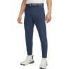 Pánské sportovní kalhoty Nike Tour Repel Flex Mens Pant Slim Midnight Navy/Black