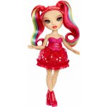 Rainbow High Be Dazzling Fashion panenka Vivienne Rouge – Zboží Dáma