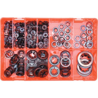 KEN-615-4320K sada pojistných kroužků starlock – Hledejceny.cz