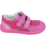 Baby Bare shoes febo Youth fuchsia – Zbozi.Blesk.cz