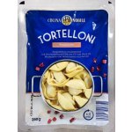 G & G Tortelloni s mortadelou a šunkou 250 g – Zboží Dáma
