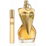Jean Paul Gaultier Jean Paul Gaultier Gaultier Divine SET: EDP 100 ml + EDP 10 ml – Zboží Dáma
