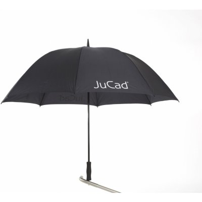 JuCad umbrella černá – Zboží Dáma