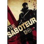 The Saboteur – Hledejceny.cz