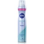 Nivea Volume Sensation lak na vlasy pro zvětšení objemu 250 ml – Zboží Dáma