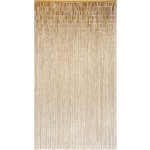 Závěs do dveří bambus 120x220 cm – Hledejceny.cz