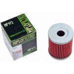 Hiflofiltro Olejový filtr HF972 | Zboží Auto