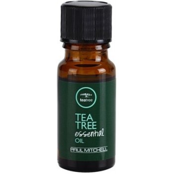 Paul Mitchell TeaTree Tea Tree čistý esenciální olej proti akné Essential Oil Pure Essential Oil 10 ml