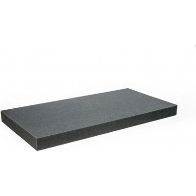 Akustická izolace PU-PANEL, 50 × 100 × 7 cm 1211121 – Hledejceny.cz