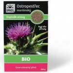 Granulovaný plod z ostropestřce mariánského Bio 250 g – Hledejceny.cz