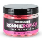 Mikbaits Ronnie pop-up 150 ml 16 mm Pink Pepper Lady – Zbozi.Blesk.cz