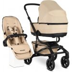 Easywalker Set XXL kombinovaný Jimmey s příslušenstvím Sand Taupe 2023 – Zboží Dáma