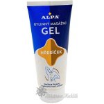 Alpa bylinný masážní gel Hřebíček 100 ml – Zboží Dáma