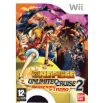 One Piece: Unlimited Cruise 2 – Zboží Dáma