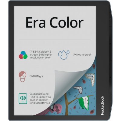 PocketBook 700K3 ERA Color – Zbozi.Blesk.cz