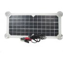 Hadex Fotovoltaický solární panel USB+12V/20W flexibilní OS20-18MFX