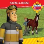 Fireman Sam - Saving a Horse (EN) – Hledejceny.cz