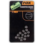 FOX Edges tungsten beads 5mm 15ks – Hledejceny.cz