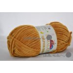 Himalaya Příze Dolphin baby 80330 okrová – Zboží Dáma