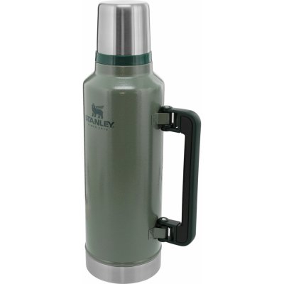 Stanley Classic 2,3 l zelená