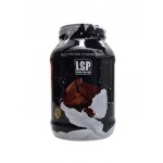 LSP Nutrition Molke fitness shake 1800 g – Hledejceny.cz