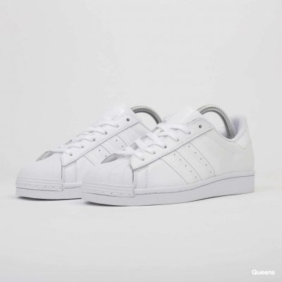 adidas Originals Superstar W FtwWhite/ FtwWhite/ FtwWhite – Sleviste.cz