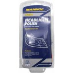 Mannol Headlight Polish – Zbozi.Blesk.cz