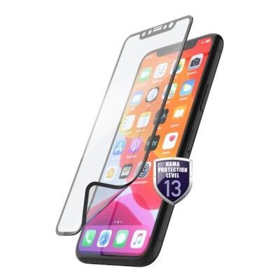 Hama Hiflex pro Apple iPhone XR/11 13 195530 – Zboží Mobilmania