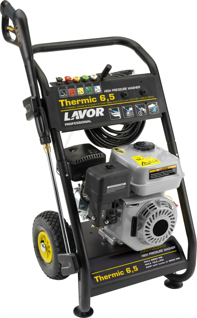Lavor THERMIC 6,5