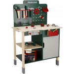 lupilu Dětský dřevěný ponk s nářadím – Zbozi.Blesk.cz