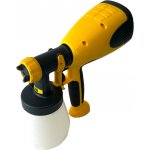 Wagner Stříkací pistole W 100 – Sleviste.cz