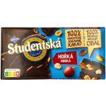 Orion Studentská pečeť hořká 170 g – Zboží Dáma