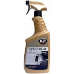 K2 SPECTRUM bez mikroutěrky 700 ml | Zboží Auto