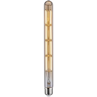 Paulmann LED 1879 E27 8,5 W 825 stmívatelná zlatá – Hledejceny.cz