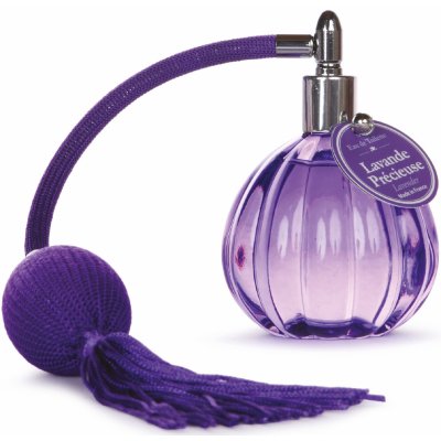 Esprit Provence Levandule toaletní voda dámská 60 ml – Hledejceny.cz