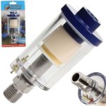 Odlučovač vody a oleje 1/4" RIPPER | Zboží Auto