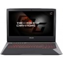 Notebook Asus G752VY-GC462T