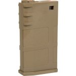 Silverback Airsoft pro MDRX/AR10 FDE, 78bb – Hledejceny.cz