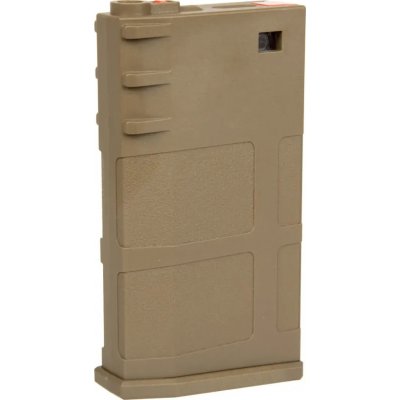 Silverback Airsoft pro MDRX/AR10 FDE, 78bb – Hledejceny.cz