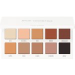 Kylie Cosmetics Paletka očních stínů Kyshadow Classic Matte Palette 16 g – Zboží Mobilmania