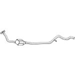 Bosal BS 282-351 | Zboží Auto