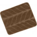 Bellatex Bany Klas hnědý 60x100 cm – Zboží Dáma
